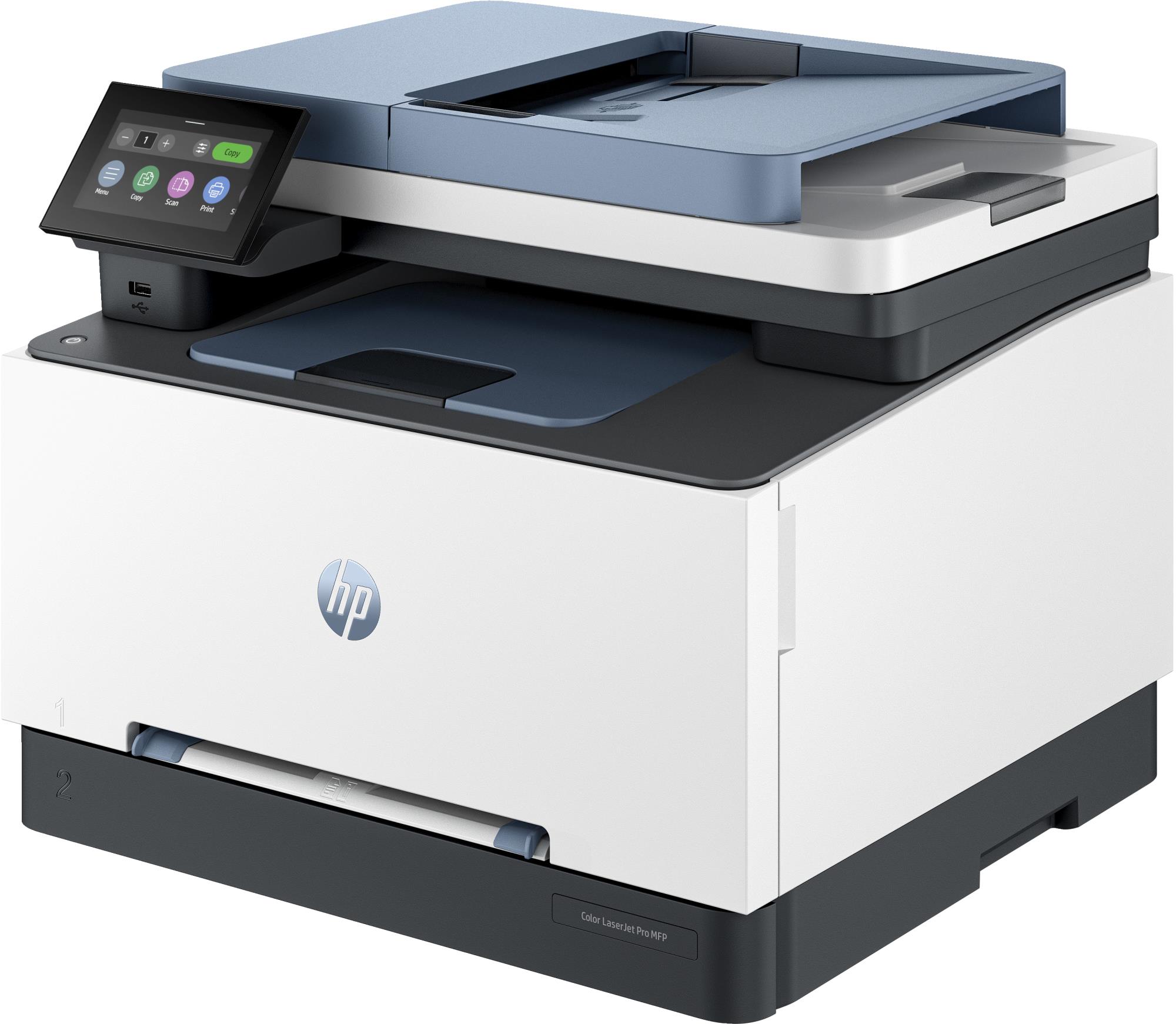 PRINTER/COP/SCAN/3302SDW 499Q6F#B19 HP