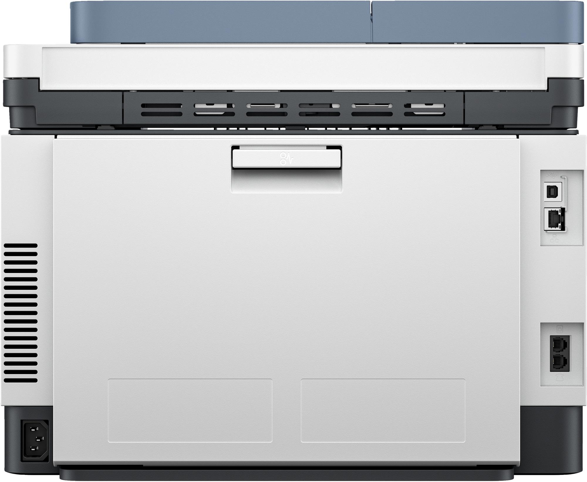 PRINTER/COP/SCAN/3302SDW 499Q6F#B19 HP