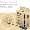 I/O ADAPTER USB-C TO RJ45/M/F CAC-2530 CLUB3D