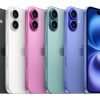 MOBILE PHONE IPHONE 16/128GB ULTRAMARINE MYEC3 APPLE