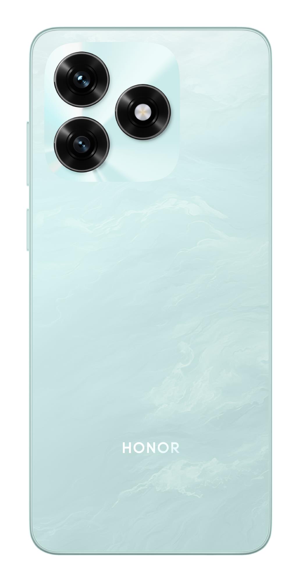 MOBILE PHONE HONOR X5C PLUS/4/128GB CYAN 5109BYFJ HONOR MOBILE PHONE HONOR X5C PLUS/4/128GB CYAN 5109BYFJ HONOR