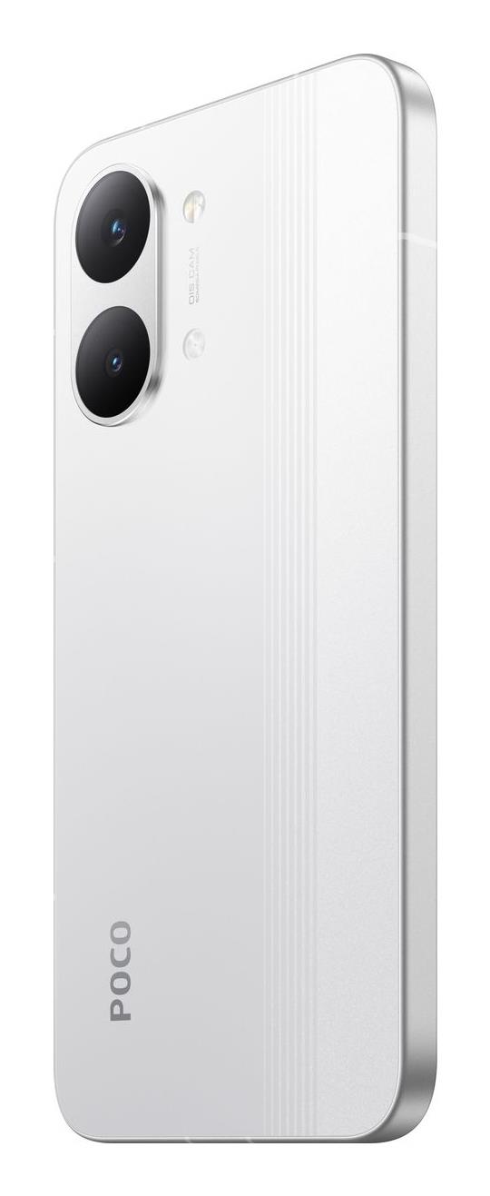 MOBILE PHONE POCO X8 PRO MAX/12/512GB WHITE MZB0NB9EU POCO MOBILE PHONE POCO X8 PRO MAX/12/512GB WHITE MZB0NB9EU POCO