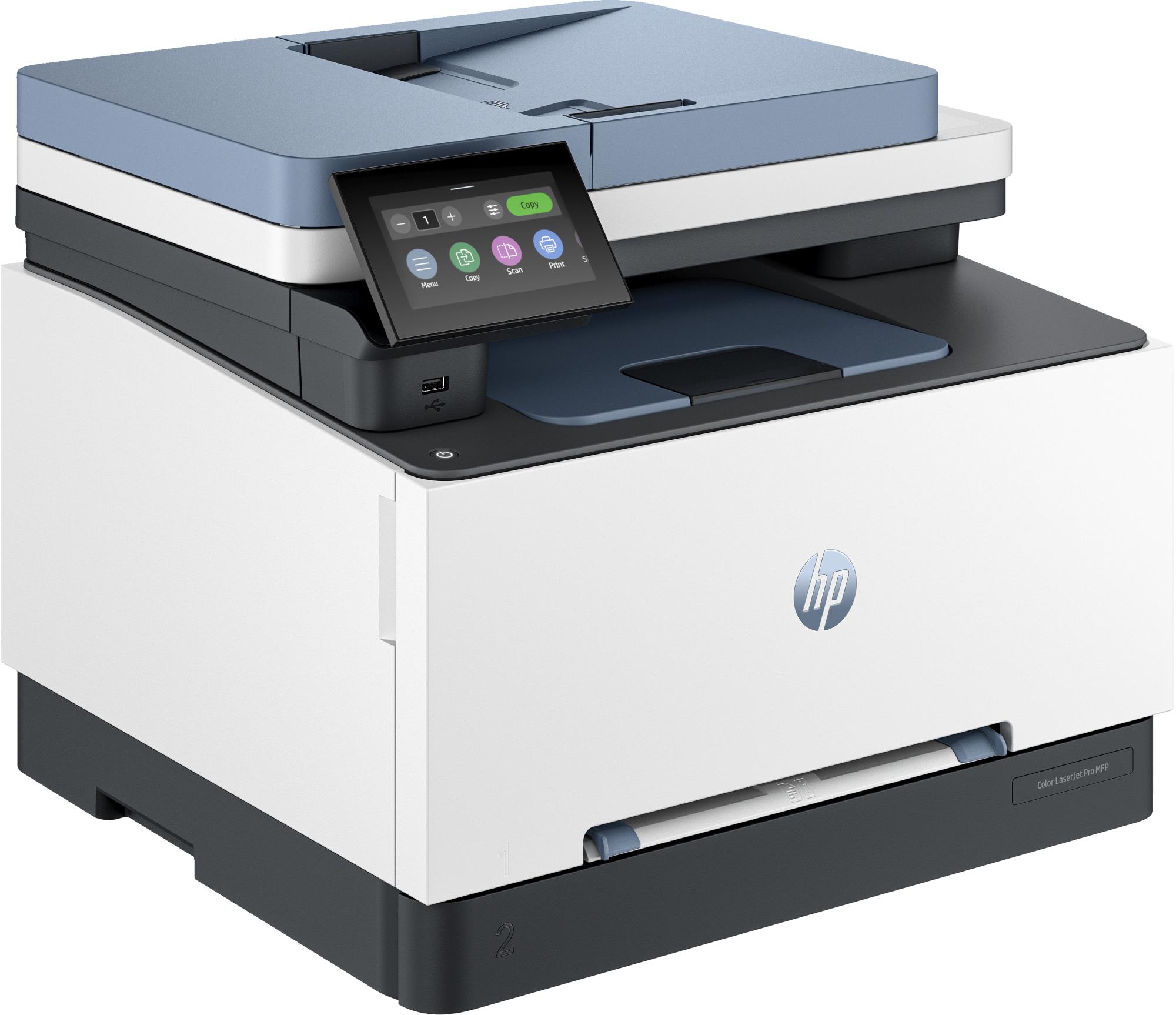 PRINTER/COP/SCAN/3302SDW 499Q6F#B19 HP