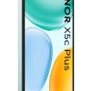 MOBILE PHONE HONOR X5C PLUS/4/128GB CYAN 5109BYFJ HONOR