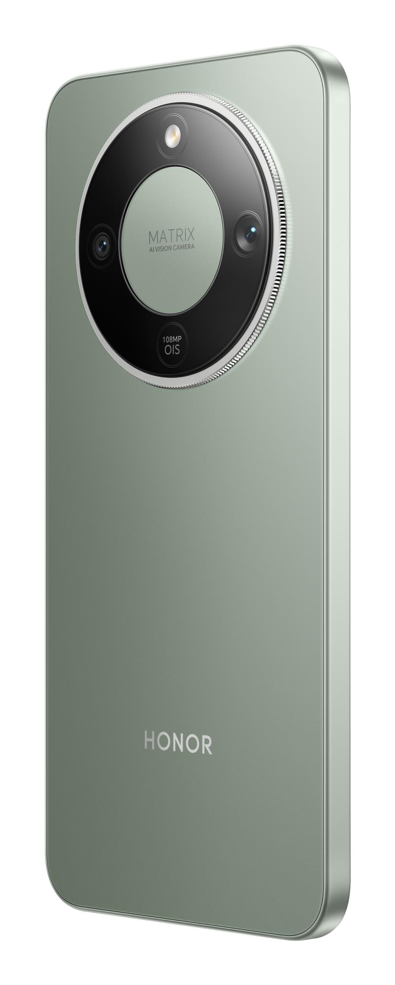 MOBILE PHONE HONOR MAGIC8 LITE/8/512GB GREEN 5109BYRC HONOR MOBILE PHONE HONOR MAGIC8 LITE/8/512GB GREEN 5109BYRC HONOR