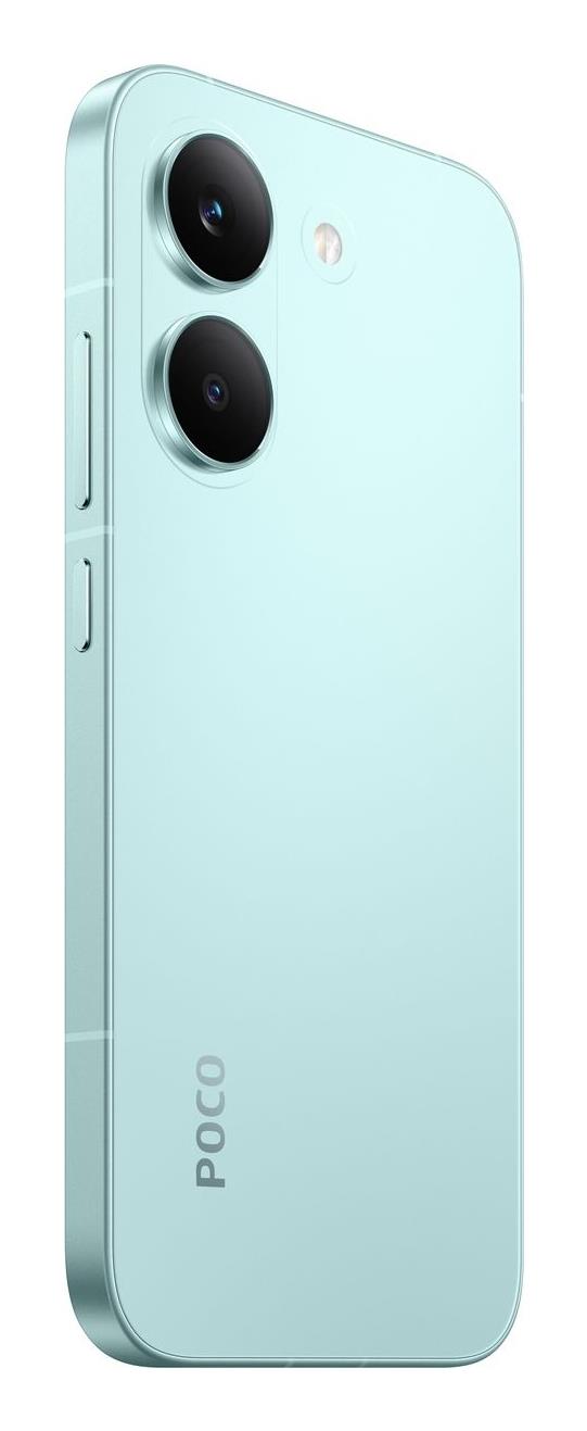 MOBILE PHONE POCO X8 PRO/8/256GB GREEN MZB0N22EU POCO MOBILE PHONE POCO X8 PRO/8/256GB GREEN MZB0N22EU POCO