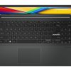 ASUS VivoBook Series (CPU AMD RyzenT 5, 7520U, 2.8 GHz, 15.6 ", 1920 x 1080 pixels, RAM 16 GB, SSD 1000 GB, Discrete graphics Not available, On-board graphics Yes, Numeric keypad Yes, Keyboard language English, OS installed Windows 11 Home, Colour Black)