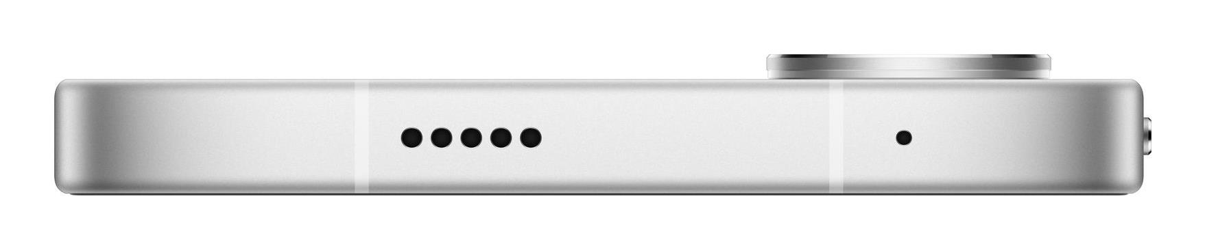 MOBILE PHONE POCO X8 PRO MAX/12/512GB WHITE MZB0NB9EU POCO MOBILE PHONE POCO X8 PRO MAX/12/512GB WHITE MZB0NB9EU POCO