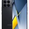 MOBILE PHONE POCO F8 ULTRA/12/256GB BLACK MZB0M3REU POCO