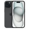 MOBILE PHONE IPHONE 15/128GB BLACK MTP03SX/A APPLE
