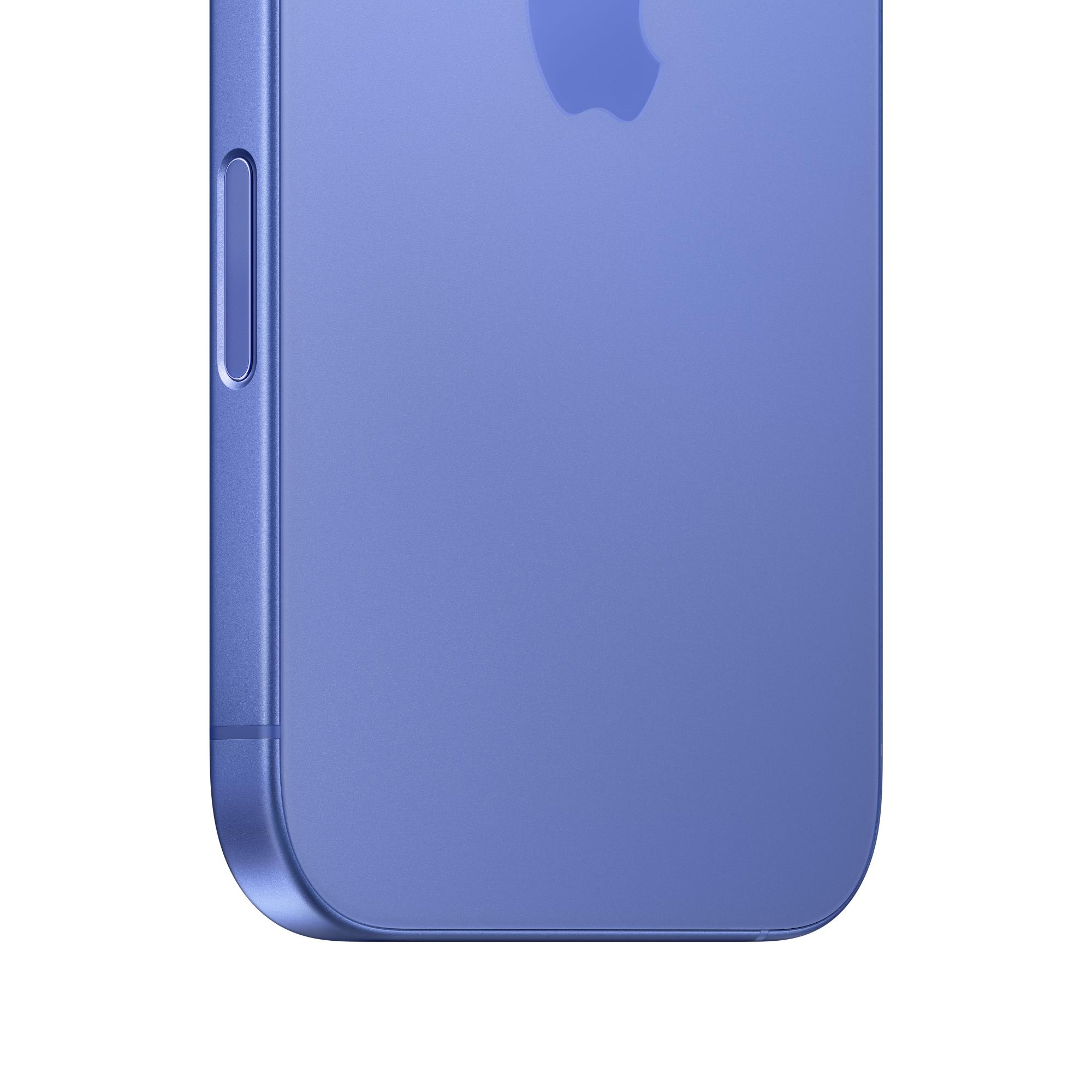 MOBILE PHONE IPHONE 16/128GB ULTRAMARINE MYEC3 APPLE MOBILE PHONE IPHONE 16/128GB ULTRAMARINE MYEC3 APPLE