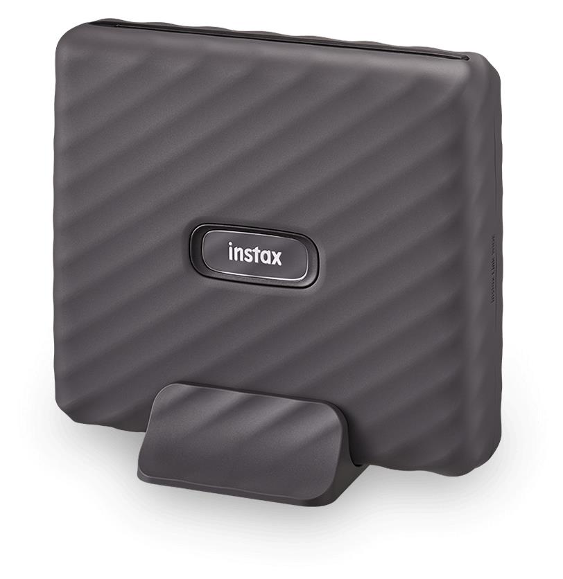 PRINTER INSTAX WIDE LINK/GRAY FUJIFILM PRINTER INSTAX WIDE LINK/GRAY FUJIFILM