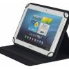 TABLET SLEEVE ORLY 9.7-10.5"/3007 BLACK RIVACASE