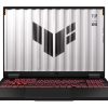 ASUS FA608UH-RV115W (TUF, CPU AMD RyzenT 7, 260, 3.8 GHz, 16 ", 1920 x 1200 pixels, RAM 16 GB, DDR5-SDRAM, SSD 512 GB, Discrete graphics NVIDIA® GeForce RTXT 5050, 8 GB, On-board graphics Yes, Numeric keypad Yes, OS installed Windows 11 Home, Colour Grey, 5600 MHz) ASUS FA608UH-RV115W (TUF, CPU AMD RyzenT 7, 260, 3.8 GHz, 16 ", 1920 x 1200 pixels, RAM 16 GB, DDR5-SDRAM, SSD 512 GB, Discrete graphics NVIDIA® GeForce RTXT 5050, 8 GB, On-board graphics Yes, Numeric keypad Yes, OS installed Windows 11 Home, Colour Grey, 5600 MHz)