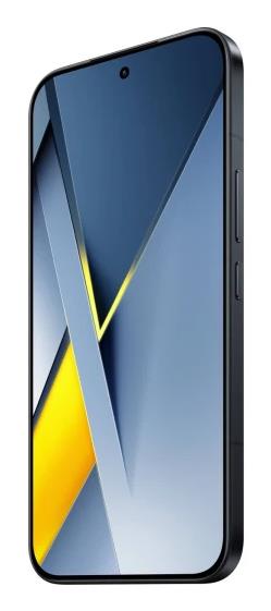 MOBILE PHONE POCO F8 ULTRA/12/256GB BLACK MZB0M3REU POCO