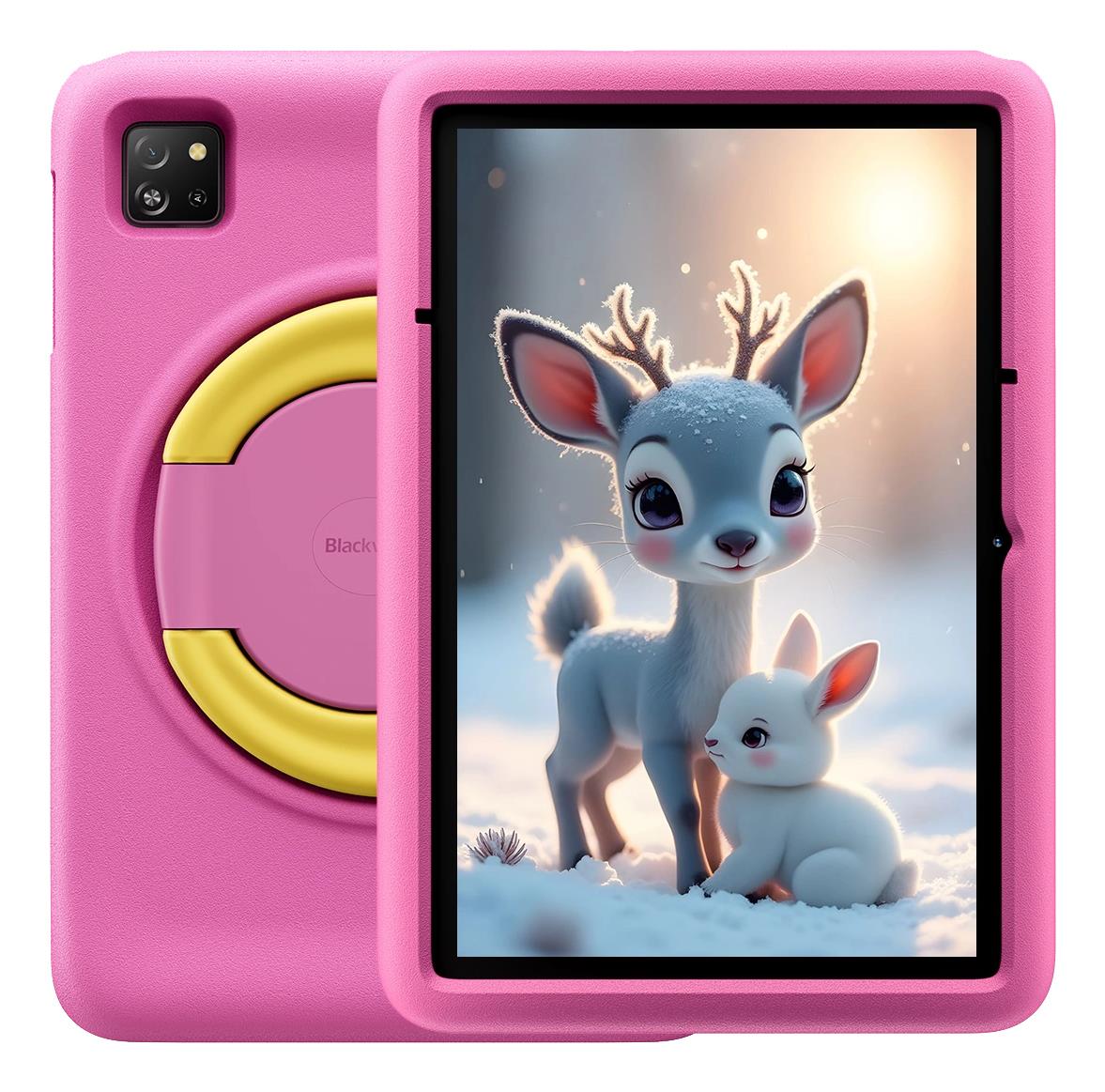 TABLET TAB 60 PRO KIDS 10"/8/128GB PINK BLACKVIEW TABLET TAB 60 PRO KIDS 10"/8/128GB PINK BLACKVIEW