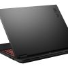 ASUS FA608UH-RV115W (TUF, CPU AMD RyzenT 7, 260, 3.8 GHz, 16 ", 1920 x 1200 pixels, RAM 16 GB, DDR5-SDRAM, SSD 512 GB, Discrete graphics NVIDIA® GeForce RTXT 5050, 8 GB, On-board graphics Yes, Numeric keypad Yes, OS installed Windows 11 Home, Colour Grey, 5600 MHz) ASUS FA608UH-RV115W (TUF, CPU AMD RyzenT 7, 260, 3.8 GHz, 16 ", 1920 x 1200 pixels, RAM 16 GB, DDR5-SDRAM, SSD 512 GB, Discrete graphics NVIDIA® GeForce RTXT 5050, 8 GB, On-board graphics Yes, Numeric keypad Yes, OS installed Windows 11 Home, Colour Grey, 5600 MHz)