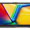 ASUS VivoBook Series (CPU AMD RyzenT 5, 7520U, 2.8 GHz, 15.6 ", 1920 x 1080 pixels, RAM 16 GB, SSD 1000 GB, Discrete graphics Not available, On-board graphics Yes, Numeric keypad Yes, Keyboard language English, OS installed Windows 11 Home, Colour Black)