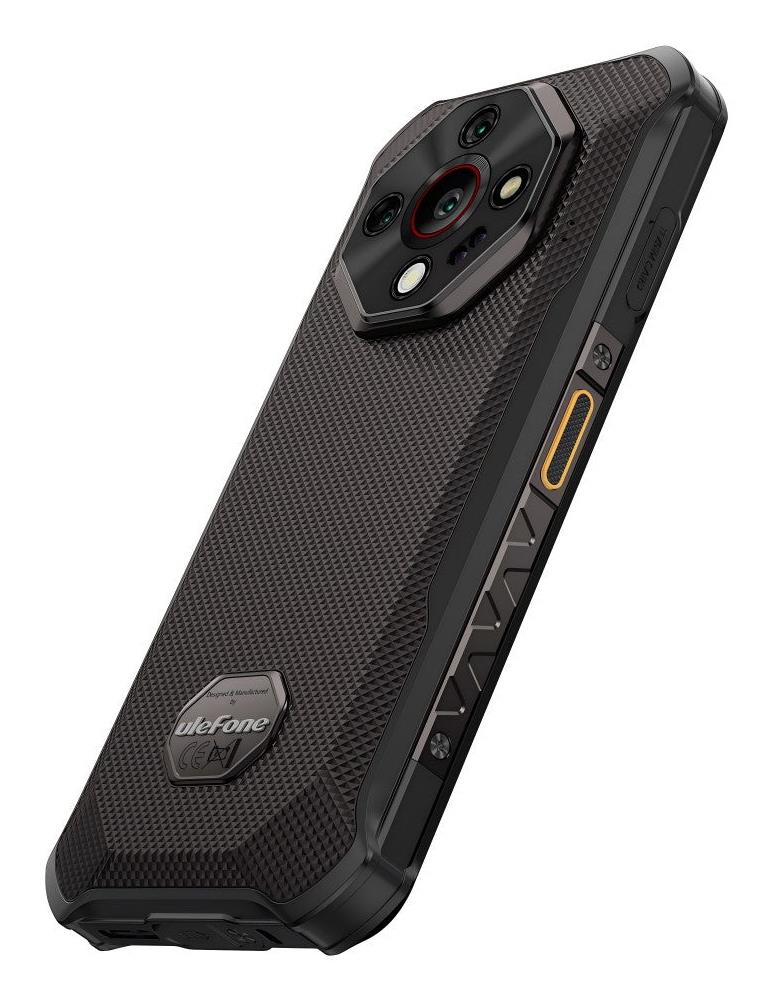 MOBILE PHONE ARMOR X16/6/128GB WASTELAND SHAD ULEFONE