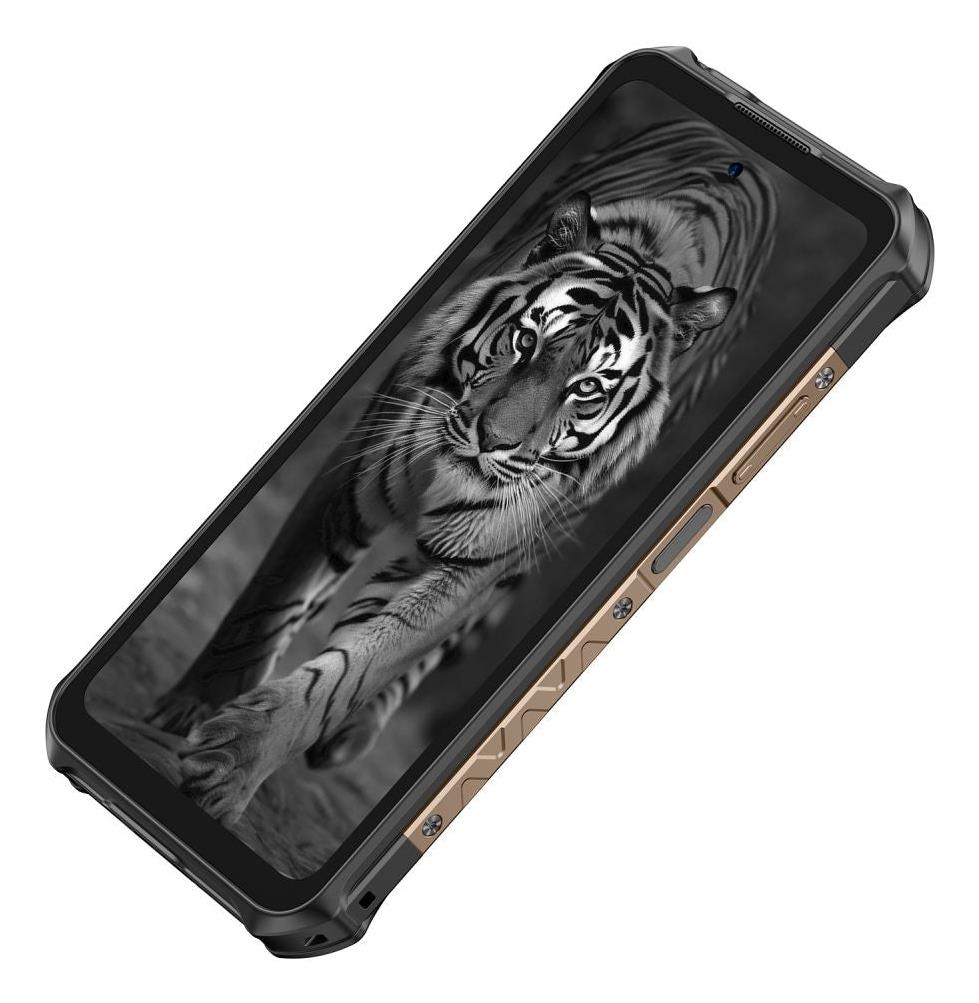 MOBILE PHONE ARMOR X16/6/128GB SAND DUNE ULEFONE MOBILE PHONE ARMOR X16/6/128GB SAND DUNE ULEFONE