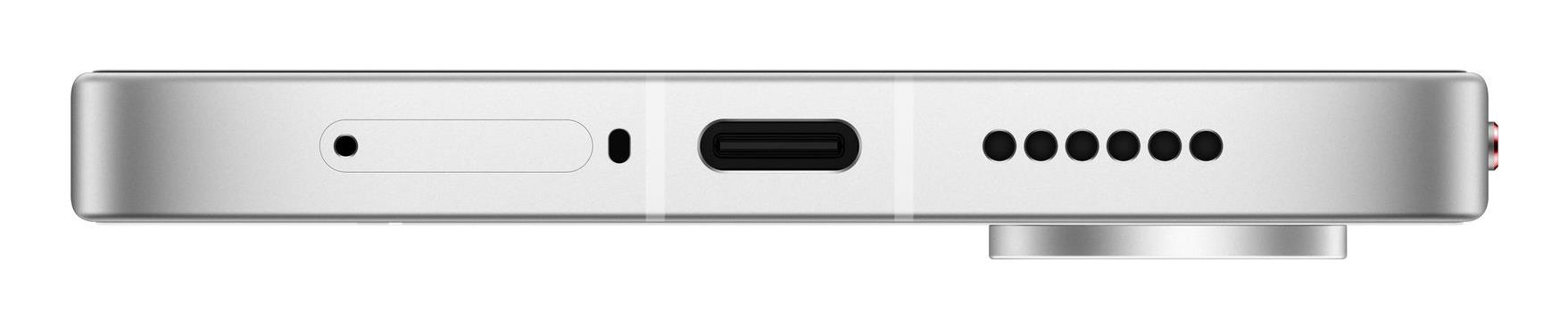MOBILE PHONE POCO X8 PRO/8/256GB WHITE MZB0N2KEU POCO