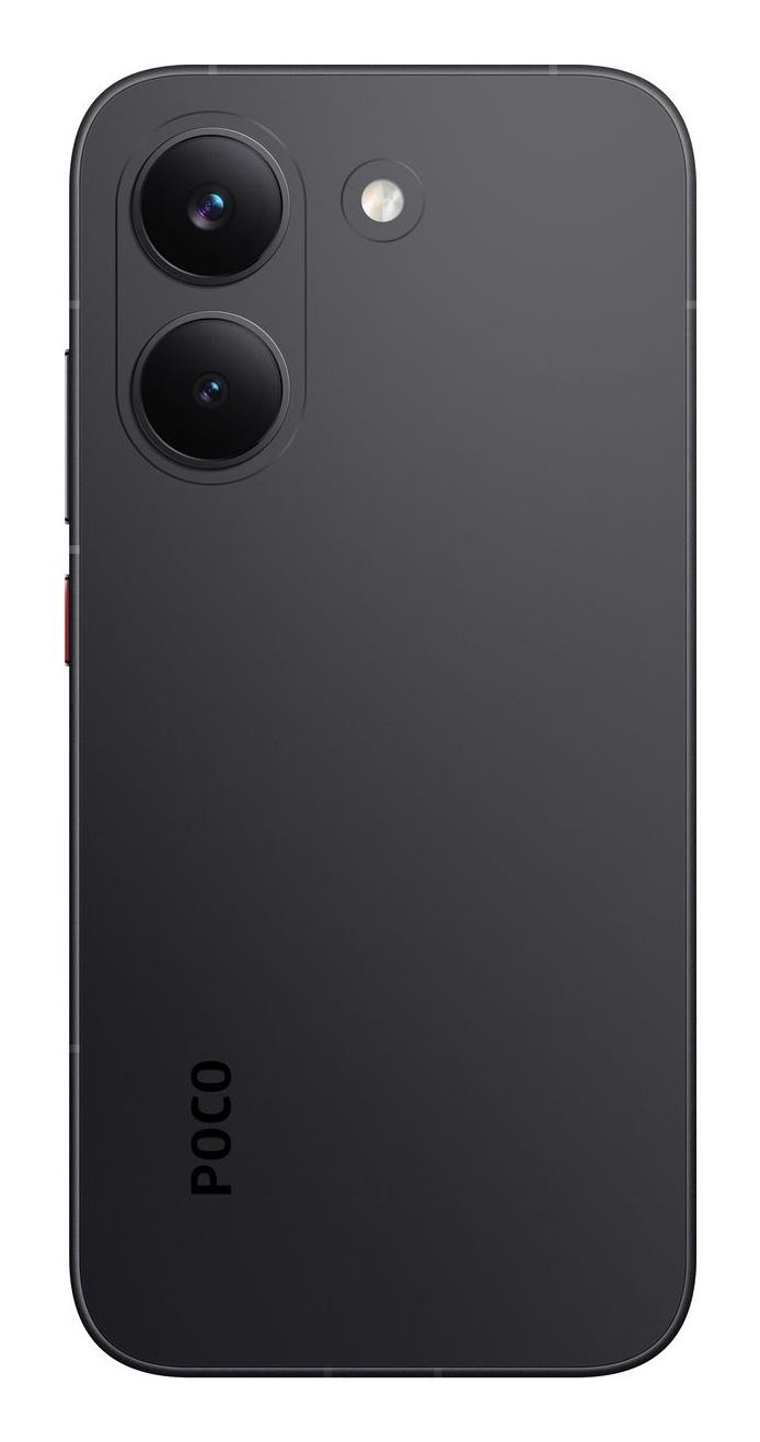 MOBILE PHONE POCO X8 PRO/12/512GB BLACK MZB0MXYEU POCO MOBILE PHONE POCO X8 PRO/12/512GB BLACK MZB0MXYEU POCO