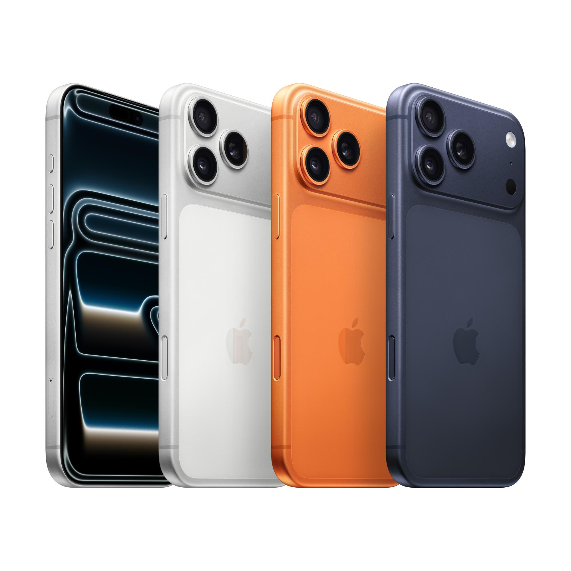 MOBILE PHONE IPHONE 17 PRO MAX/256GB DEEP BLUE MFYP4 APPLE MOBILE PHONE IPHONE 17 PRO MAX/256GB DEEP BLUE MFYP4 APPLE
