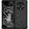 MOBILE PHONE ARMOR X31/6/128GB BLACK ULEFONE MOBILE PHONE ARMOR X31/6/128GB BLACK ULEFONE