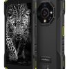 MOBILE PHONE ARMOR X32/6/128GB VIVID GREEN ULEFONE MOBILE PHONE ARMOR X32/6/128GB VIVID GREEN ULEFONE