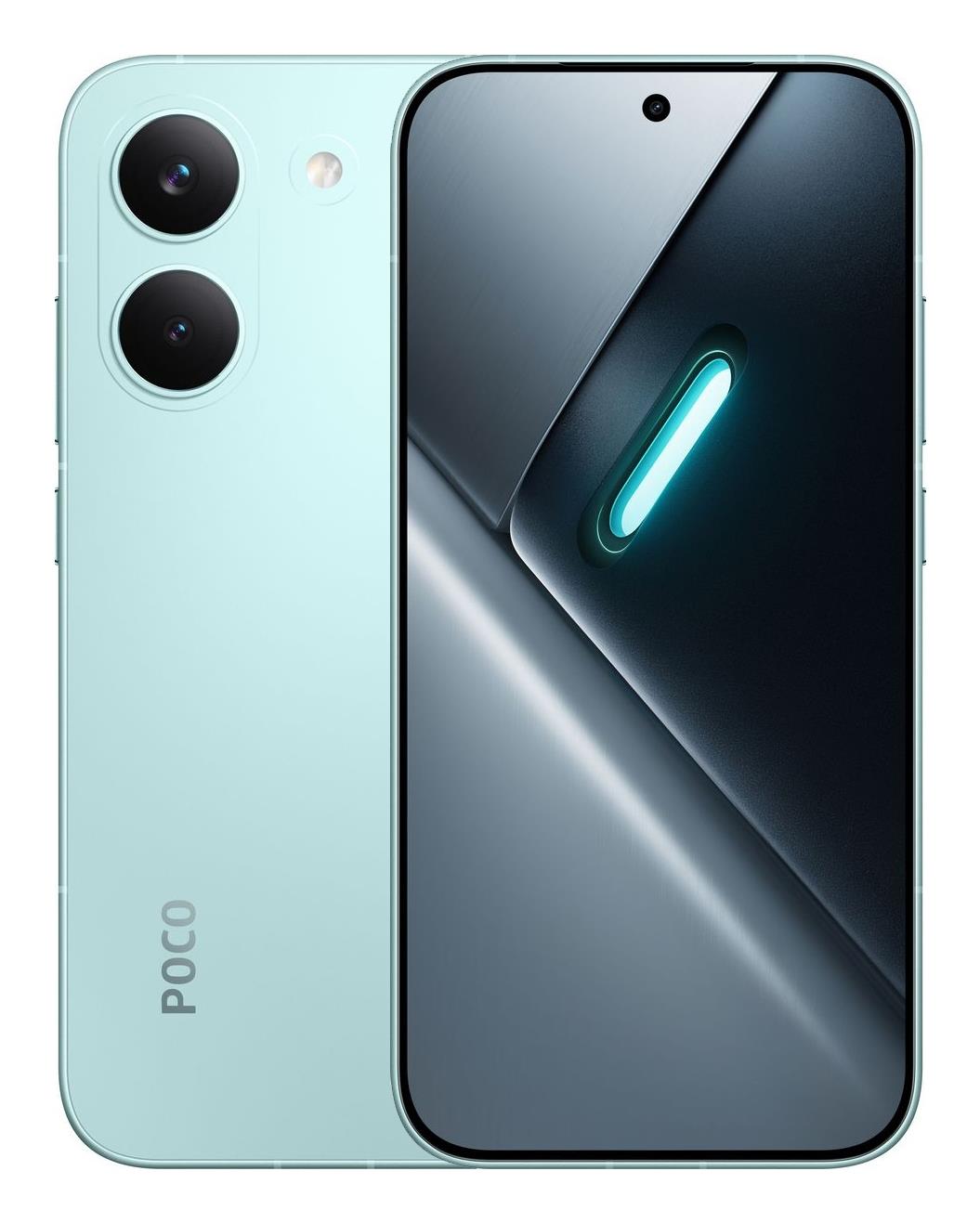 MOBILE PHONE POCO X8 PRO/12/512GB GREEN MZB0N27EU POCO MOBILE PHONE POCO X8 PRO/12/512GB GREEN MZB0N27EU POCO
