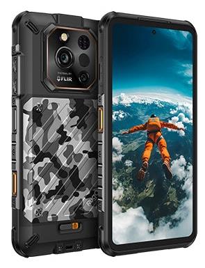 MOBILE PHONE XEVER 7 PRO 5G/12/512GB XEVER 7 PRO RUGONE MOBILE PHONE XEVER 7 PRO 5G/12/512GB XEVER 7 PRO RUGONE