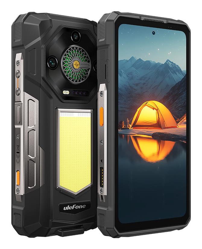 MOBILE PHONE ARMOR 33/33 ULEFONE MOBILE PHONE ARMOR 33/33 ULEFONE