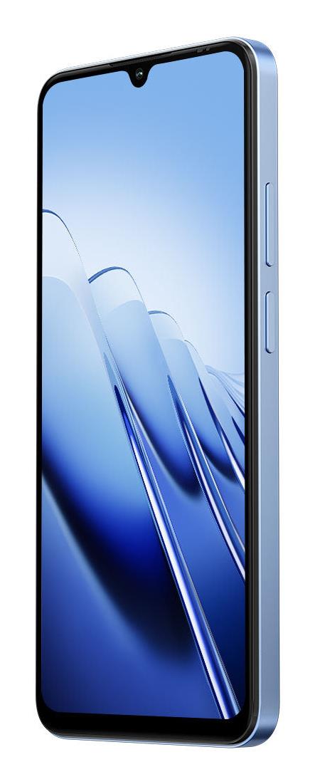 MOBILE PHONE WAVE 10/8/128GB BLUE BLACKVIEW MOBILE PHONE WAVE 10/8/128GB BLUE BLACKVIEW