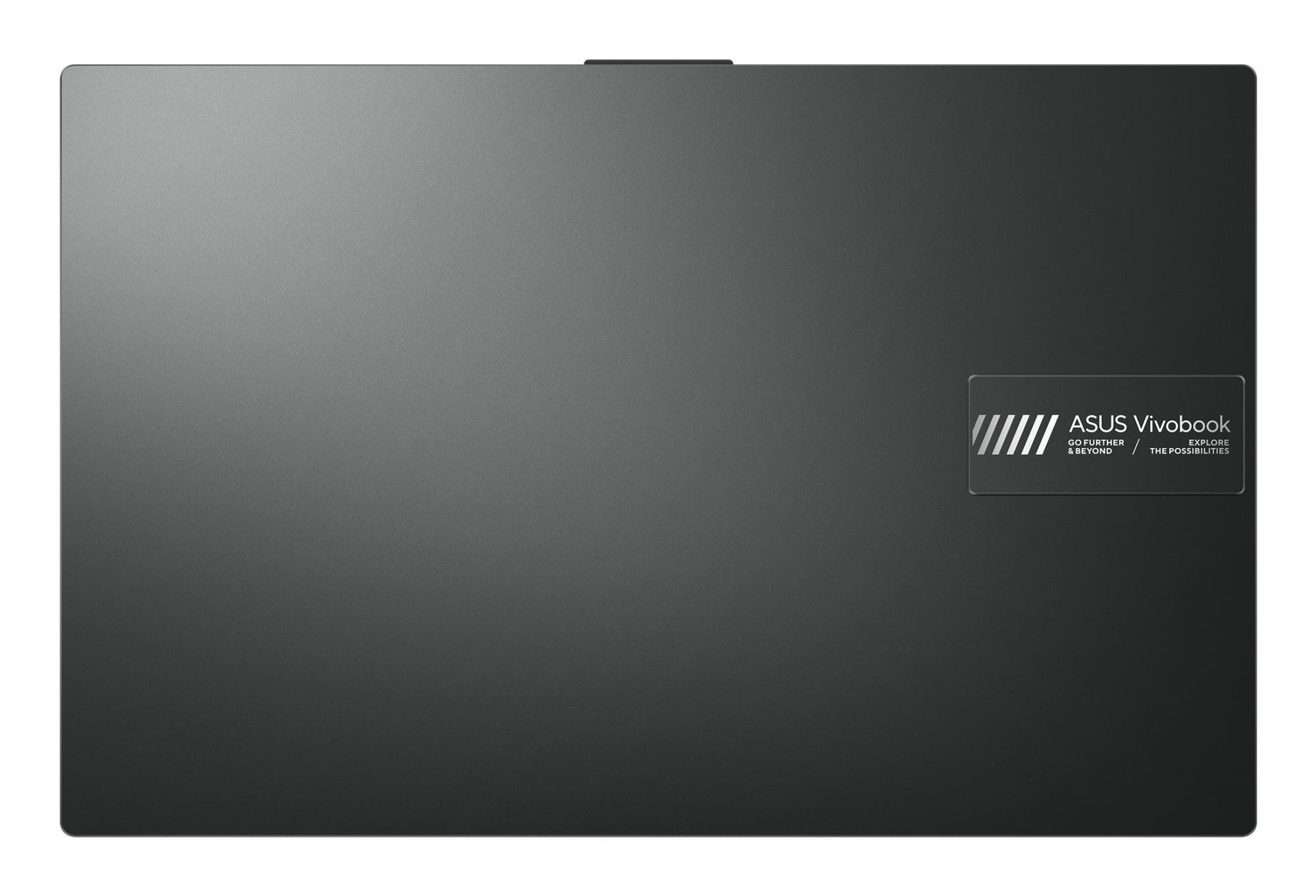 ASUS VivoBook Series (CPU AMD RyzenT 5, 7520U, 2.8 GHz, 15.6 ", 1920 x 1080 pixels, RAM 16 GB, SSD 1000 GB, Discrete graphics Not available, On-board graphics Yes, Numeric keypad Yes, Keyboard language English, OS installed Windows 11 Home, Colour Black)