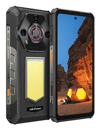 MOBILE PHONE ARMOR 30/MAGIC BLACK ULEFONE MOBILE PHONE ARMOR 30/MAGIC BLACK ULEFONE