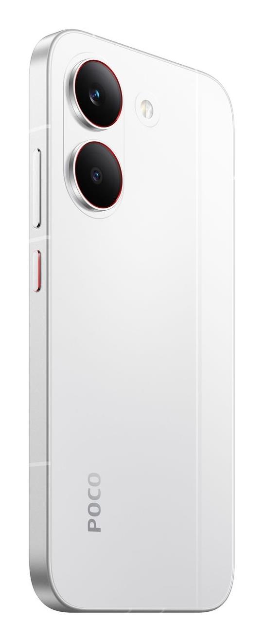MOBILE PHONE POCO X8 PRO/8/256GB WHITE MZB0N2KEU POCO
