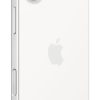 MOBILE PHONE IPHONE 16/128GB WHITE MYE93 APPLE MOBILE PHONE IPHONE 16/128GB WHITE MYE93 APPLE