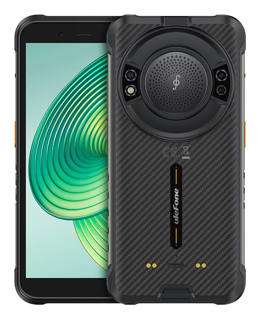MOBILE PHONE RUGKING/8/256GB ULEFONE MOBILE PHONE RUGKING/8/256GB ULEFONE