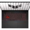ASUS TUF (CPU AMD RyzenT 7, 260, 3.8 GHz, 18 ", 2560 x 1600 pixels, RAM 32 GB, DDR5-SDRAM, SSD 1000 GB, Discrete graphics NVIDIA GeForce RTX 5070, 8 GB, On-board graphics Yes, Numeric keypad Yes, OS installed Windows 11 Home, Colour Grey, 5600 MHz)