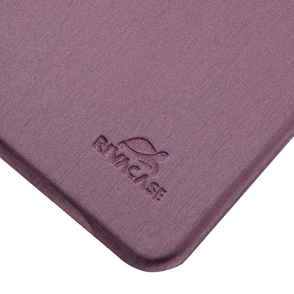 TABLET CASE 9,7-10,5' /10/3147 BURGUNDY RED RIVACASE