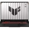 ASUS TUF (CPU AMD RyzenT 7, 260, 3.8 GHz, 18 ", 2560 x 1600 pixels, RAM 32 GB, DDR5-SDRAM, SSD 1000 GB, Discrete graphics NVIDIA GeForce RTX 5070, 8 GB, On-board graphics Yes, Numeric keypad Yes, OS installed Windows 11 Home, Colour Grey, 5600 MHz)