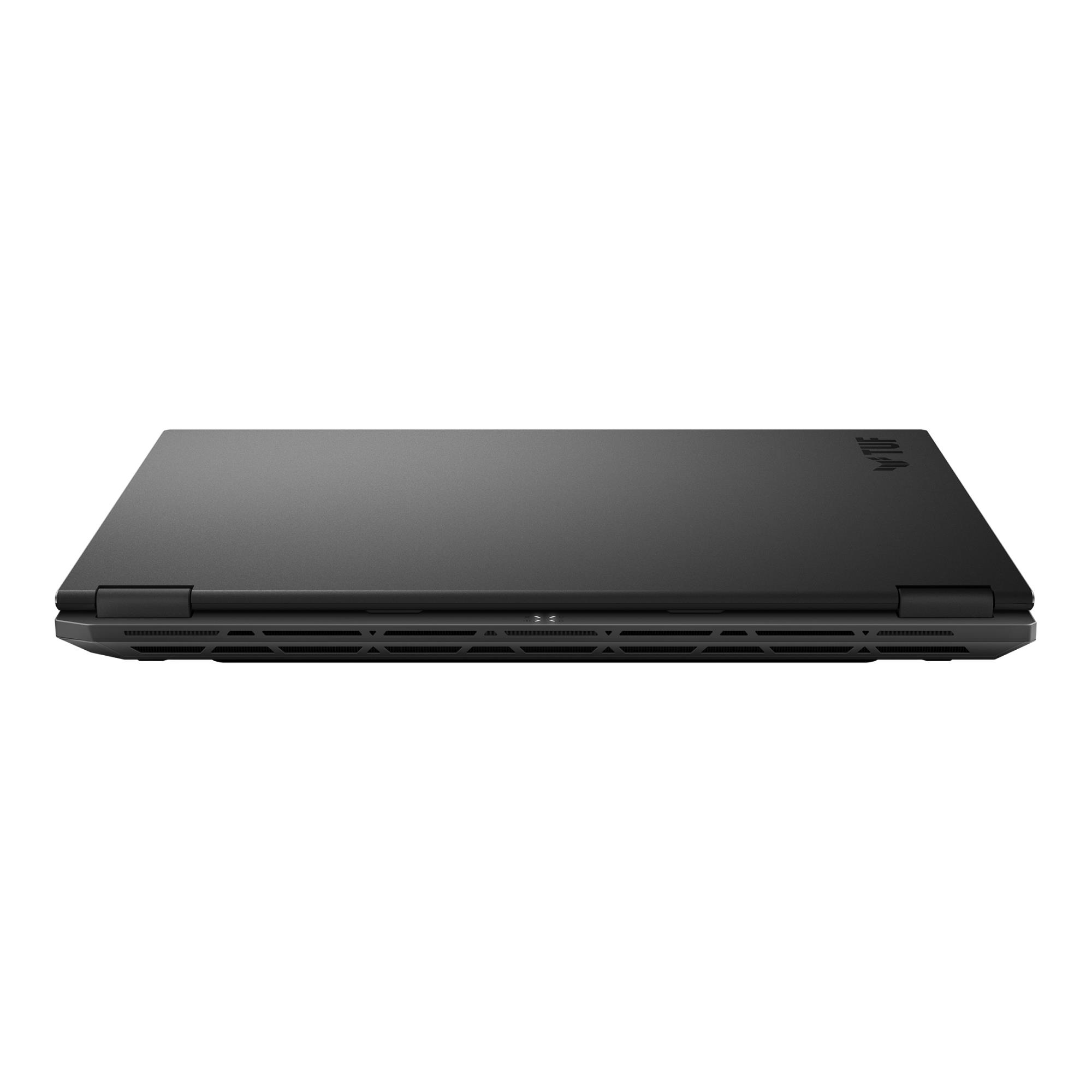 ASUS TUF (CPU AMD RyzenT 7, 260, 3.8 GHz, 18 ", 2560 x 1600 pixels, RAM 32 GB, DDR5-SDRAM, SSD 1000 GB, Discrete graphics NVIDIA GeForce RTX 5070, 8 GB, On-board graphics Yes, Numeric keypad Yes, OS installed Windows 11 Home, Colour Grey, 5600 MHz)