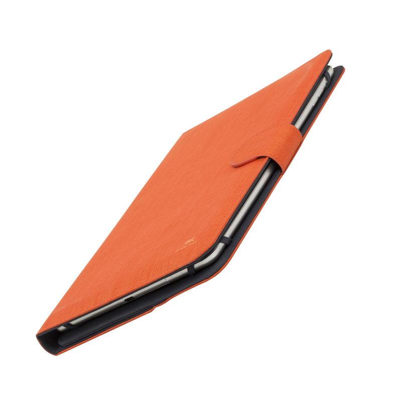 TABLET SLEEVE BISCAYNE 10.1"/3317 ORANGE RIVACASE