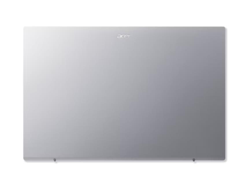 ACER Aspire (Go 15, CPU AMD RyzenT 5, 5625U, 2.3 GHz, 15.6 ", 1920 x 1080 pixels, RAM 16 GB, DDR4-SDRAM, SSD 512 GB, Discrete graphics Not available, On-board graphics Yes, Keyboard language Russian/English, OS installed Windows 11 Home, Colour Silver)