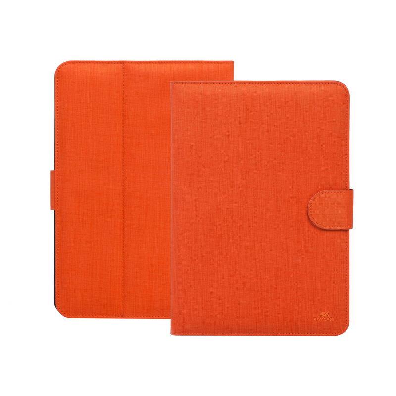 TABLET SLEEVE BISCAYNE 10.1"/3317 ORANGE RIVACASE
