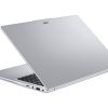 ACER CPU AMD RyzenT 3 (5400U, 2.6 GHz, 15.6 ", 1920 x 1080 pixels, RAM 8 GB, DDR4-SDRAM, SSD 512 GB, Discrete graphics Not available, On-board graphics Yes, Numeric keypad Yes, Keyboard language US International, OS installed Windows 11 Home, Colour Silver) ACER CPU AMD RyzenT 3 (5400U, 2.6 GHz, 15.6 ", 1920 x 1080 pixels, RAM 8 GB, DDR4-SDRAM, SSD 512 GB, Discrete graphics Not available, On-board graphics Yes, Numeric keypad Yes, Keyboard language US International, OS installed Windows 11 Home, Colour Silver)