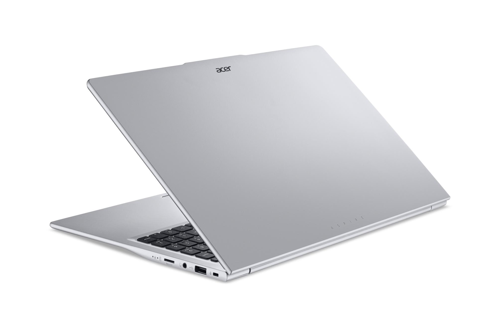 ACER CPU AMD RyzenT 3 (5400U, 2.6 GHz, 15.6 ", 1920 x 1080 pixels, RAM 8 GB, DDR4-SDRAM, SSD 512 GB, Discrete graphics Not available, On-board graphics Yes, Numeric keypad Yes, Keyboard language US International, OS installed Windows 11 Home, Colour Silver) ACER CPU AMD RyzenT 3 (5400U, 2.6 GHz, 15.6 ", 1920 x 1080 pixels, RAM 8 GB, DDR4-SDRAM, SSD 512 GB, Discrete graphics Not available, On-board graphics Yes, Numeric keypad Yes, Keyboard language US International, OS installed Windows 11 Home, Colour Silver)