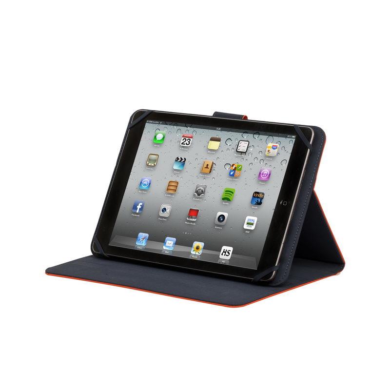TABLET SLEEVE BISCAYNE 10.1"/3317 ORANGE RIVACASE