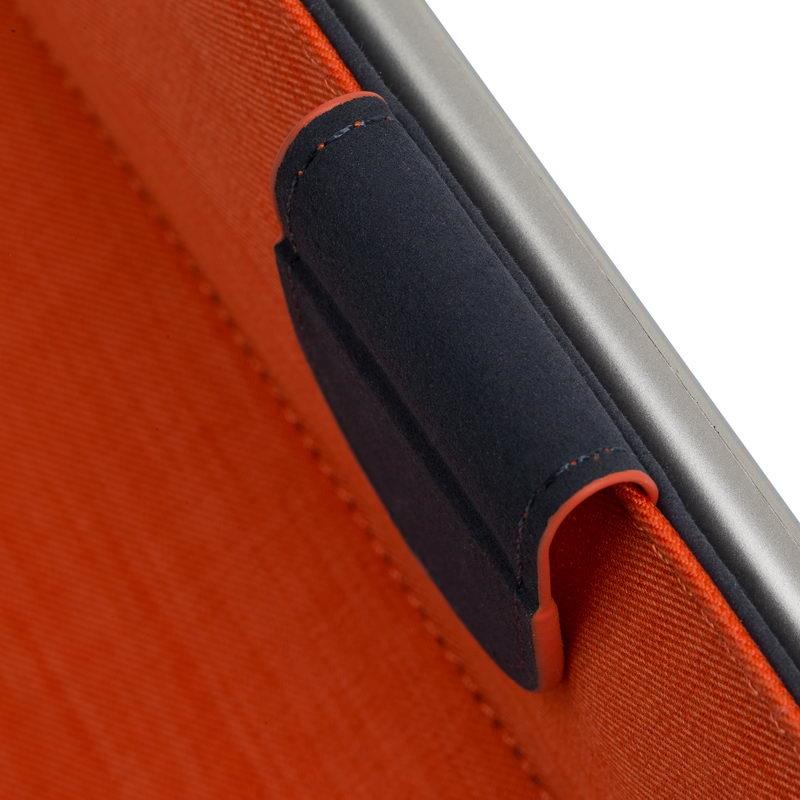 TABLET SLEEVE BISCAYNE 10.1"/3317 ORANGE RIVACASE