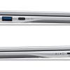 ACER CPU AMD RyzenT 3 (5400U, 2.6 GHz, 15.6 ", 1920 x 1080 pixels, RAM 8 GB, DDR4-SDRAM, SSD 512 GB, Discrete graphics Not available, On-board graphics Yes, Numeric keypad Yes, Keyboard language US International, OS installed Windows 11 Home, Colour Silver) ACER CPU AMD RyzenT 3 (5400U, 2.6 GHz, 15.6 ", 1920 x 1080 pixels, RAM 8 GB, DDR4-SDRAM, SSD 512 GB, Discrete graphics Not available, On-board graphics Yes, Numeric keypad Yes, Keyboard language US International, OS installed Windows 11 Home, Colour Silver)